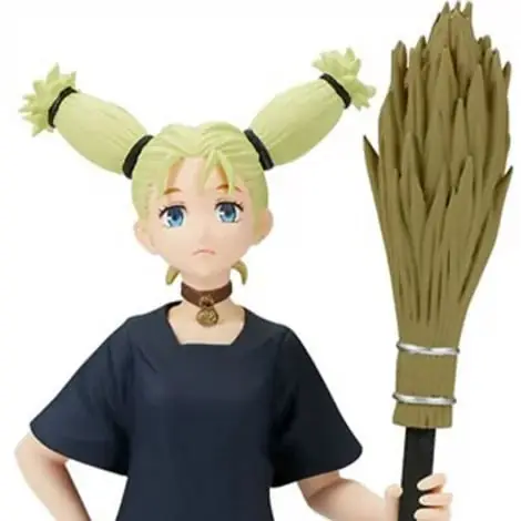 Jujutsu Kaisen – Figurine Momo Nishimiya Jukon No Kata (Maki & Momo) Bon Plan